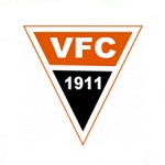 Vecsés club crest