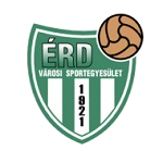 Érdi VSE club crest