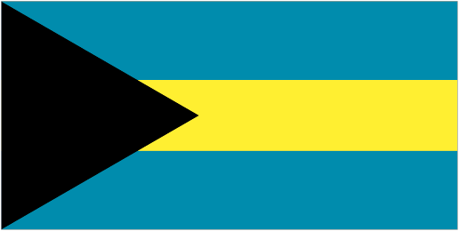 Bahamas club crest