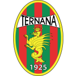 Ternana club crest