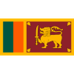 Sri Lanka club crest