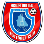Akwa United club crest