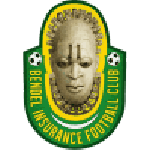 Bendel Insurance club crest