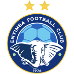 Enyimba club crest