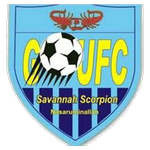 Gombe United club crest