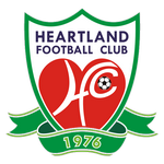 Heartland club crest