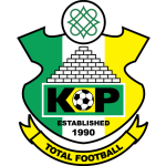 Kano Pillars club crest