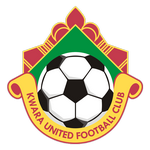Kwara United club crest