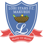 Lobi Stars club crest