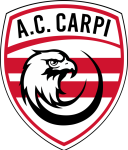 Carpi club crest
