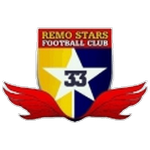 Remo Stars club crest
