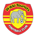Wikki Tourist club crest