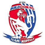 Buildcon club crest