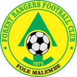 Forest Rangers club crest