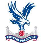 Crystal Palace club crest