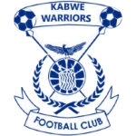 Kabwe Warriors club crest