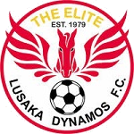 Lusaka Dynamos club crest