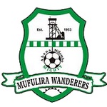 Mufulira Wanderers club crest