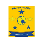 NAPSA Stars club crest