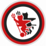 Foggia club crest