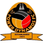 Power Dynamos club crest