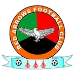 Red Arrows club crest