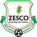 ZESCO United club crest