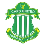 CAPS United club crest