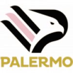 Palermo club crest