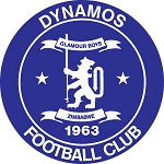 Dynamos club crest