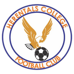 Herentals club crest