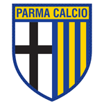 Parma club crest