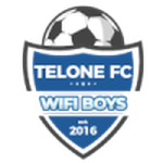 TelOne club crest