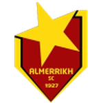 Al Merreikh club crest