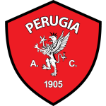Perugia club crest