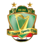 Al Shorta club crest