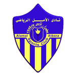 Alamal Atbara club crest