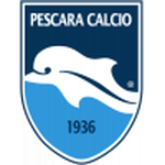 Pescara club crest