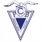 Badalona club crest
