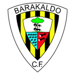 Barakaldo club crest