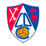 CD Calahorra club crest