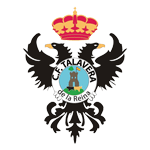 CF Talavera club crest