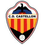 Castellón club crest