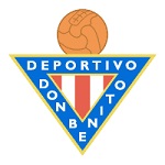 Don Benito club crest
