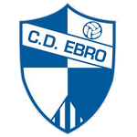 Ebro club crest