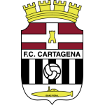 FC Cartagena club crest