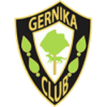 Gernika club crest
