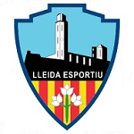 Lleida Esportiu club crest
