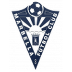 Marbella club crest