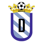 Melilla club crest